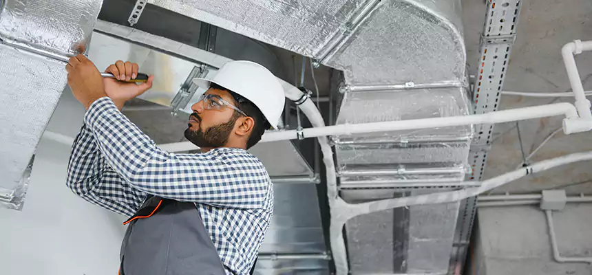 Proactive Ac Vent Repairs & Air Duct Replacement Companies Near Me in Macon