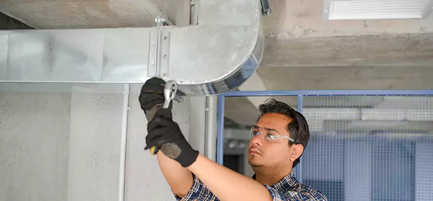 Our Air Duct Installation Services in Macon, GA
