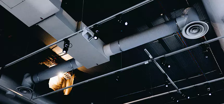 Our Air Duct Replacement Services in Macon, GA