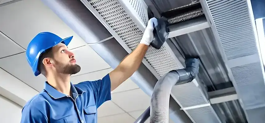 Our Annual Dryer Vent Maintenance Services in Macon, GA