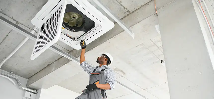 Efficient Multi‑Unit & HOA Annual Vent Cleaning Plans in Macon