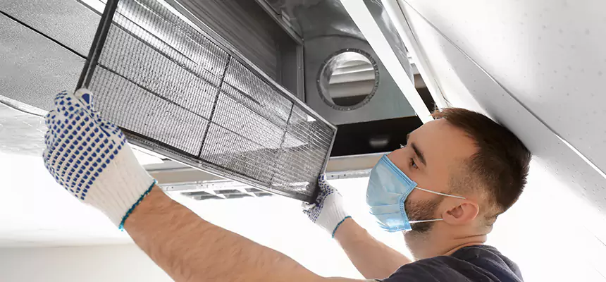 Our Bathroom Exhaust Duct Cleaning Services in Macon, GA