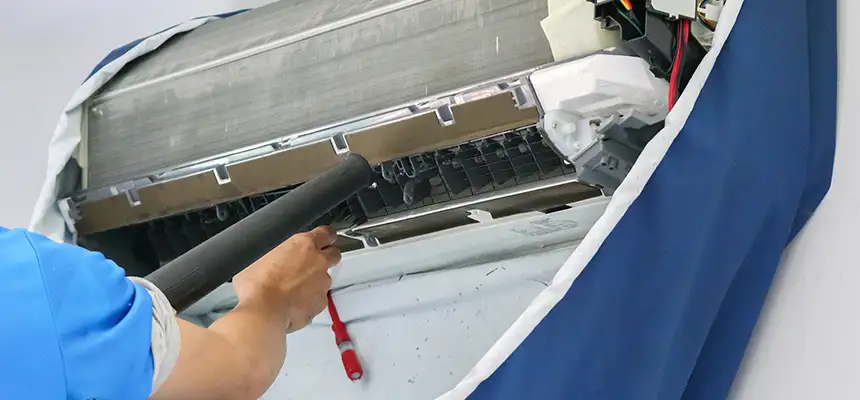 Advanced Clogged Dryer Vent Repair for Multi-Unit & Commercial in Macon, GA