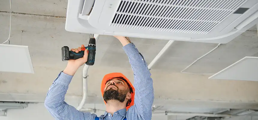 Detailed Multi‑Unit Riser & Roof Termination Cleaning in Macon