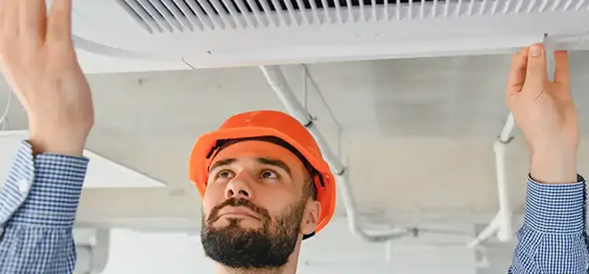 Our Furnace Vent Cleaning Services in Macon, GA