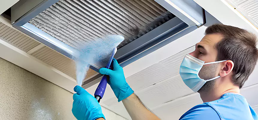 Our Home Ventilation Cleaning Services in Macon, GA