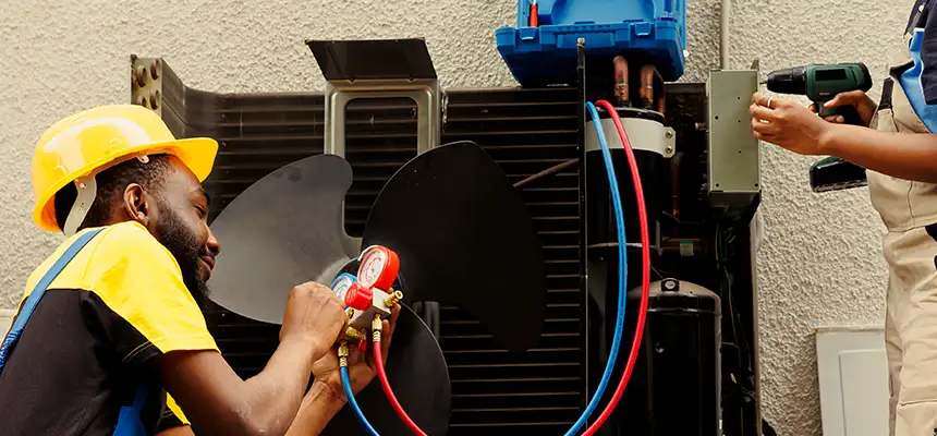Our HVAC Airflow Optimization Services in Macon, GA