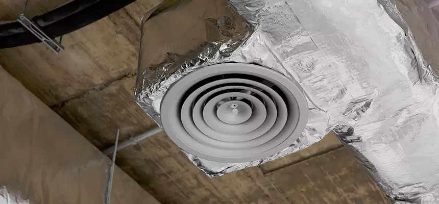 Our HVAC Ductwork Installation Services in Macon, GA