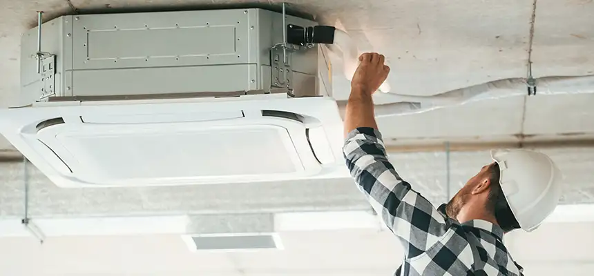 Our Local Vent Cleaning Services in Macon, GA