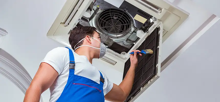 Our Move-in/Move-out Duct Cleaning Services in Macon, GA