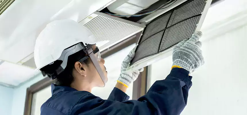 Our Multi-family Home Duct Cleaning Services in Macon, GA