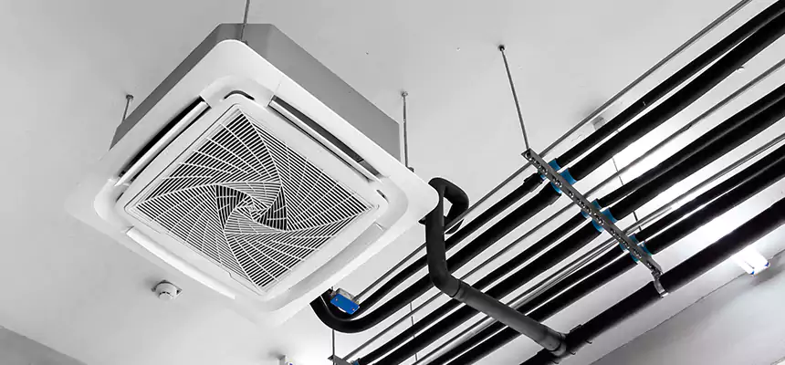 Our Smart AC Vent Controller Services in Macon, GA