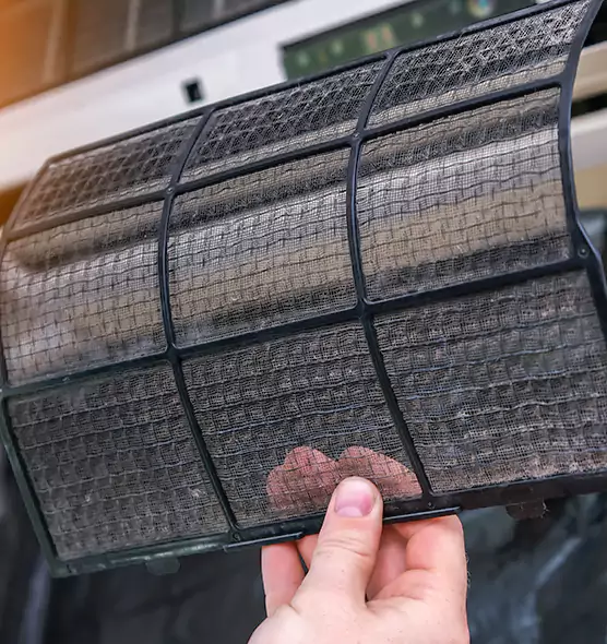 Top-notch AC Air Filter Replacement in Macon