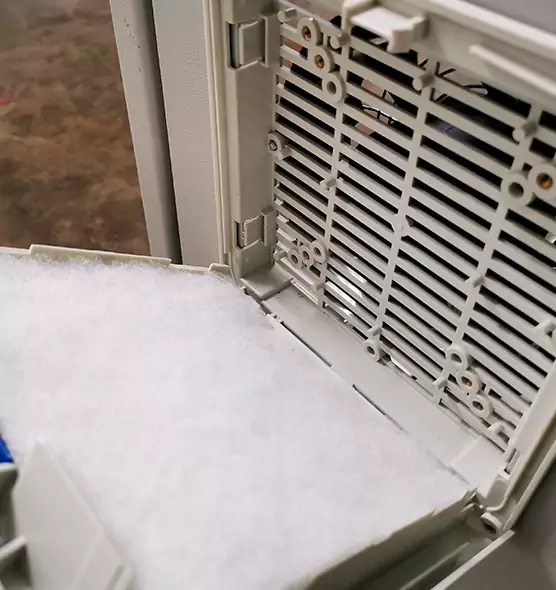 About Air Duct Overhaul & Upgrades in Macon, GA