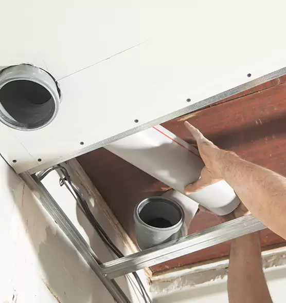 Professional Air Duct Replacement in Macon, GA