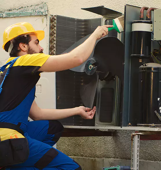 Professional Air Duct Washing Service in Macon, GA