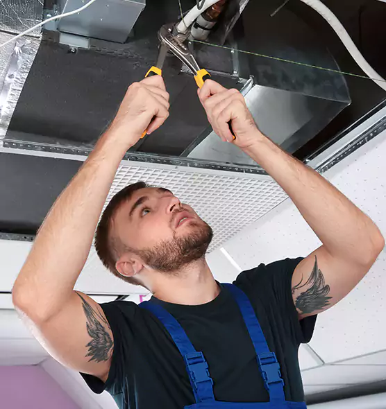 Trusted Home Air Duct Cleaning in Macon, GA