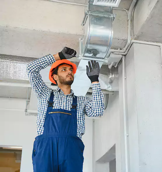 About Hotel Duct And Vent Cleaning in Macon, GA