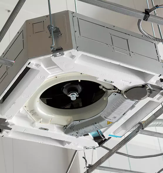 Professional Industrial Dryer Vent Cleaning in Macon, GA