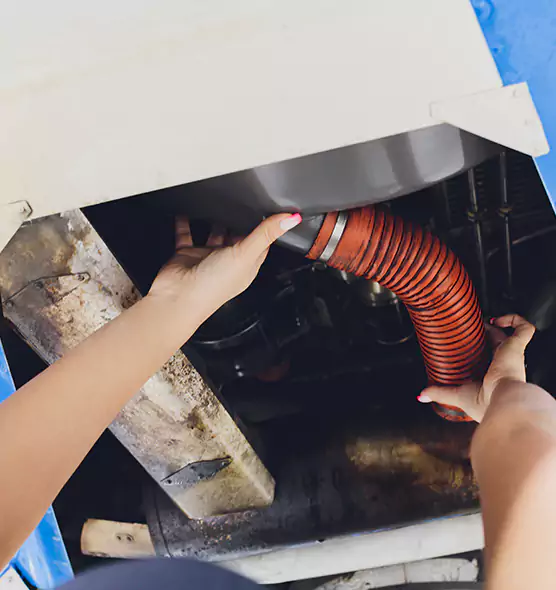 Top-Notch Return Vent Cleaning Service in Macon, GA