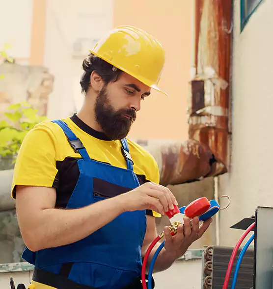 About Smart HVAC Installation in Macon, GA