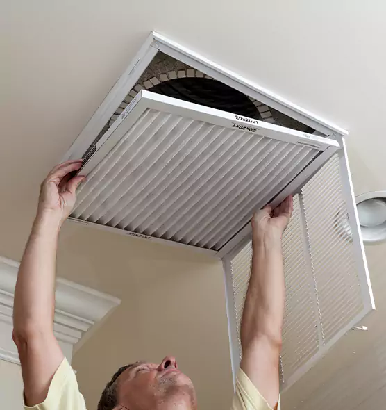 Trusted Vent Shaft Cleaning Expert in Macon, GA