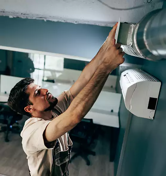 Reliable Warehouse Vent Cleaning in Macon, GA