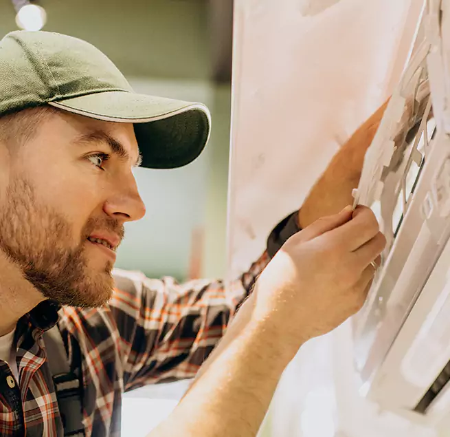 Why Homeowners Businesses Trust Us in Macon, GA?