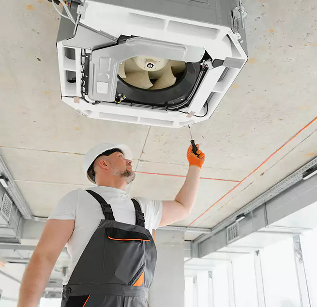 Why Homeowners & Businesses Trust Us in Macon, GA?