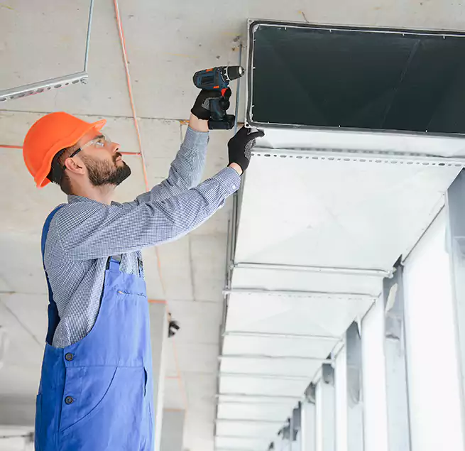 Why Homeowners & Businesses Trust Us in Macon, GA?