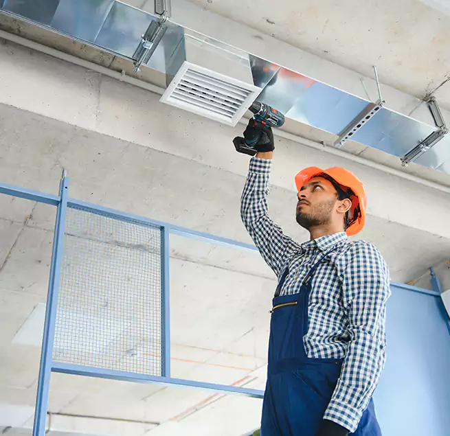 Why Homeowners & Businesses Trust Us in Macon, GA?