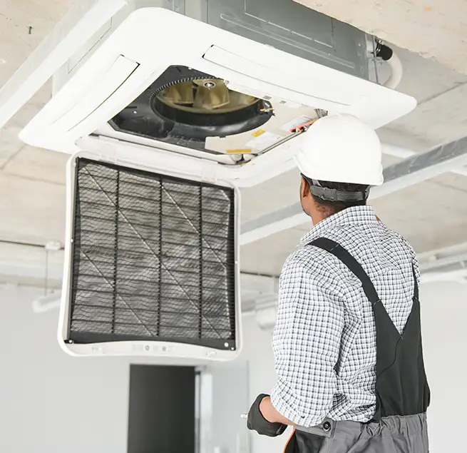 Why Homeowners & Businesses Trust Us in Macon, GA?