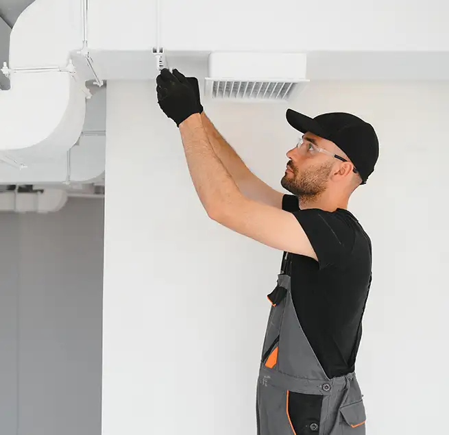 Why Homeowners & Businesses Trust Us in Macon, GA?