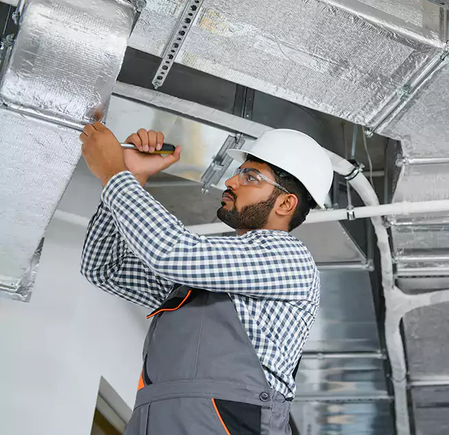 Why Homeowners & Businesses Trust Us Macon, GA