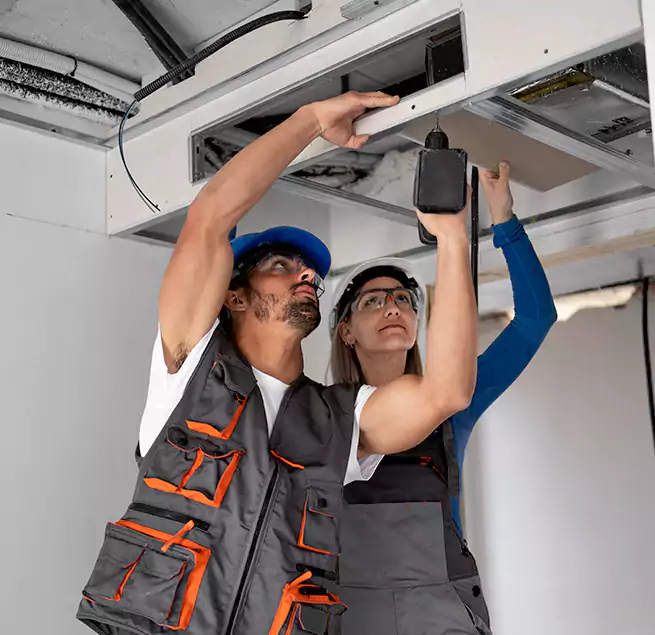 Why Homeowners & Businesses Trust Us in Macon, GA