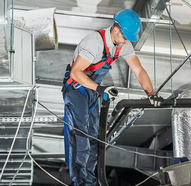 Why Homeowners & Businesses Trust Us in Macon, GA?