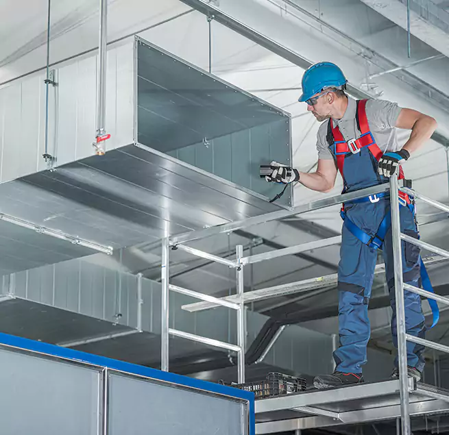 Why Homeowners & Businesses Trust Us in Macon, GA?