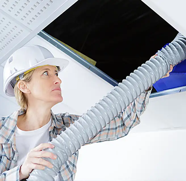 Why Homeowners & Businesses Trust Us Macon, GA