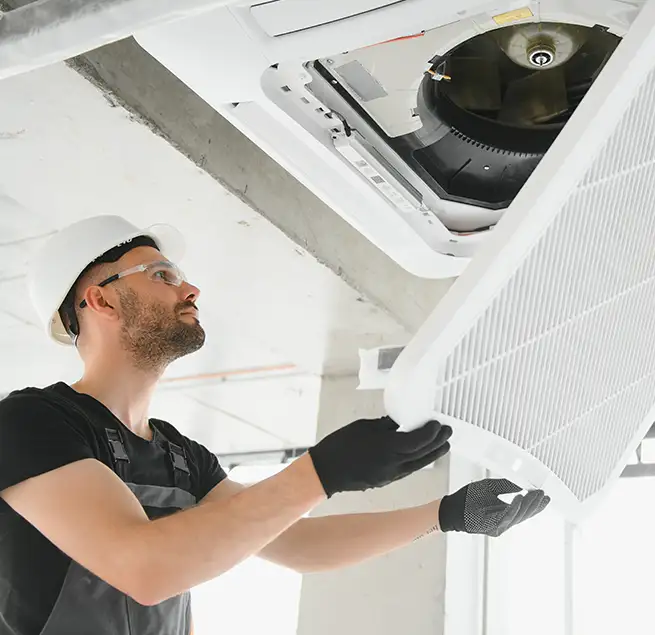 Why Homeowners & Businesses Trust Us in Macon, GA?