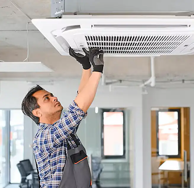 Why Homeowners & Businesses Trust Us in Macon, GA?