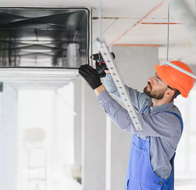 Why Homeowners & Businesses Trust Us Macon, GA