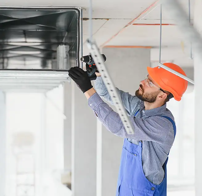  Why Homeowners Businesses Trust Us Macon, GA