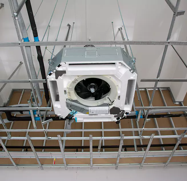 Why Homeowners & Businesses Trust Us in Macon, GA?