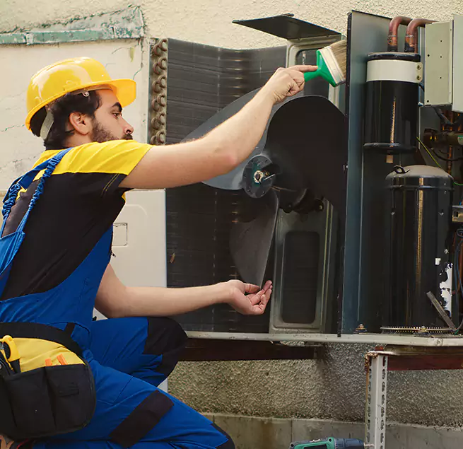 Why Homeowners & Businesses Trust Us Macon, GA?