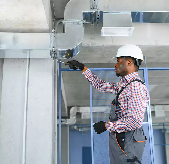 Why Homeowners & Businesses Trust Us in Macon, GA