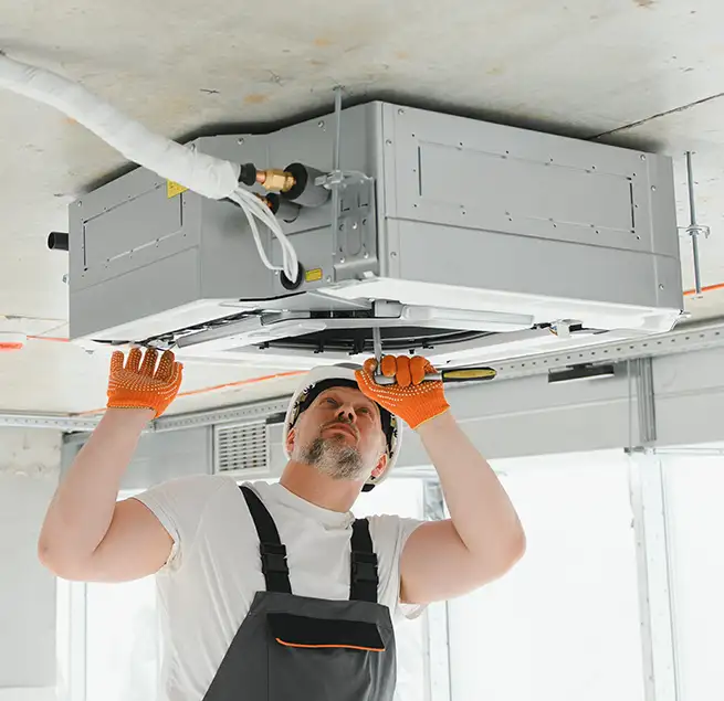 Why Homeowners & Businesses Trust Us Macon, GA