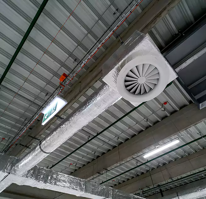 Why Homeowners & Businesses Trust Us in Macon, GA