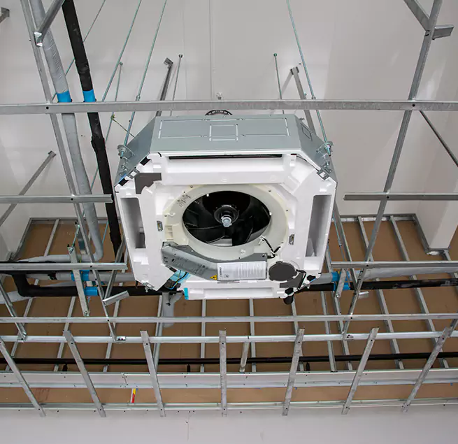 Why Homeowners & Businesses Trust Us Macon, GA