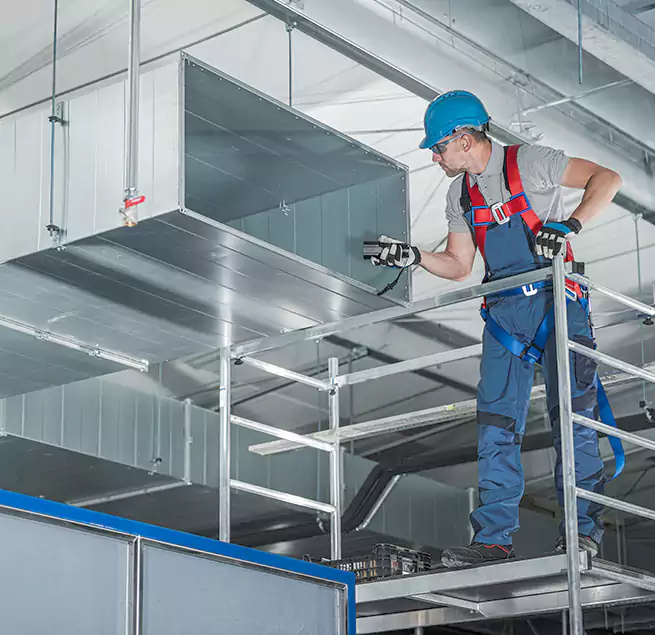 Why Homeowners Businesses Trust Us in Macon, GA