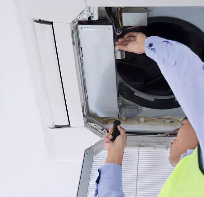 Why Homeowners Businesses Trust Us Macon, GA